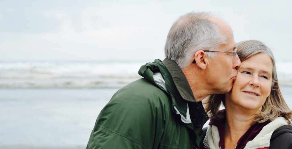 Lasting Power of Attorney