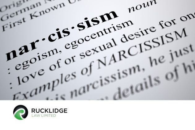 narcisism dictionary definition entry