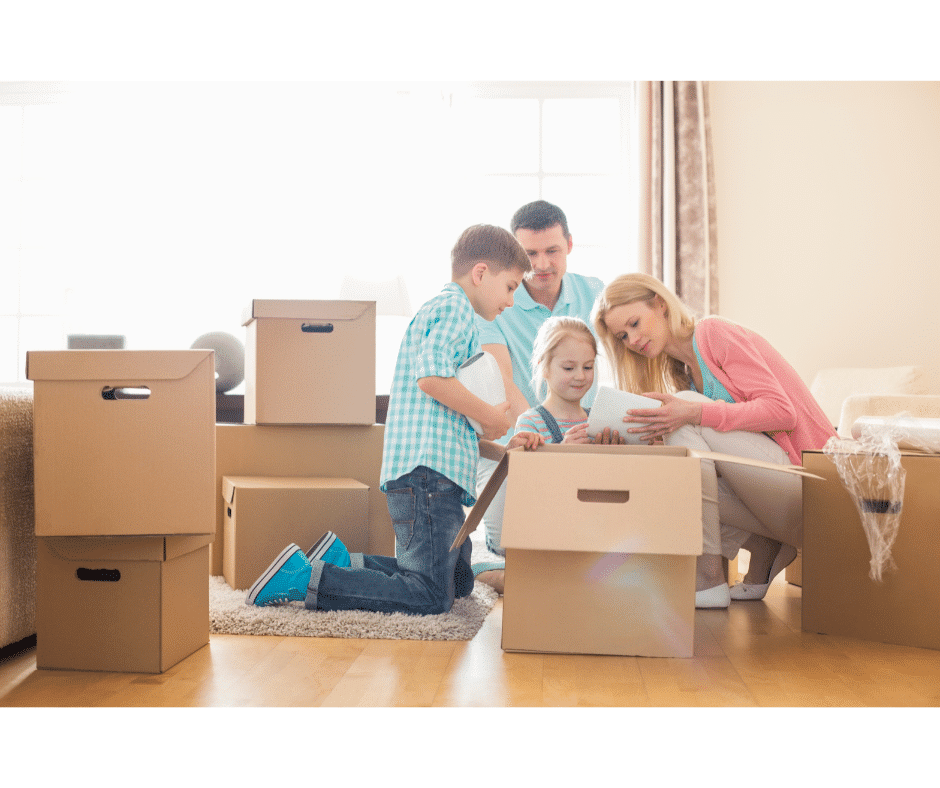 Buying a home with your partner?