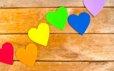 Guest Blog – Things to think about when arranging an LGBTQ+ funeral