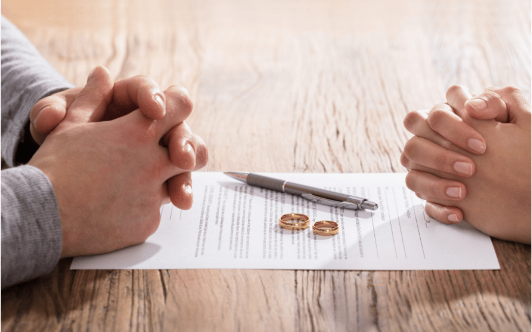 No Fault Divorce – the story so far