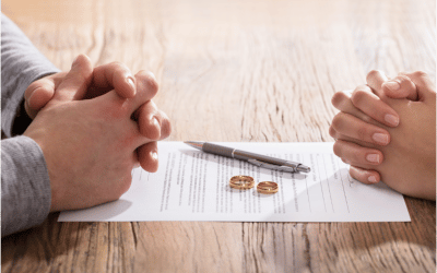 No Fault Divorce – the story so far